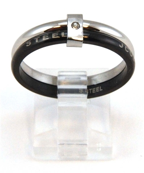 STAINLESS STEEL RING / SSR 162