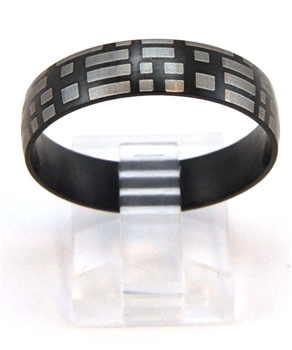 STAINLESS STEEL RING / SSR 165