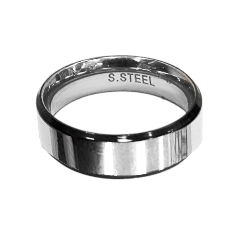 STAINLESS STEEL RING / SSR 171