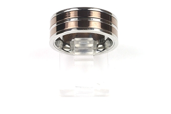STAINLESS STEEL RING / SSR 178
