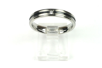 STAINLESS STEEL RING / SSR 183