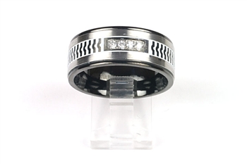 STAINLESS STEEL RING / SSR 191