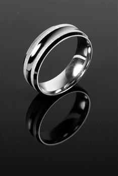 STAINLESS STEEL RING / SSR 192