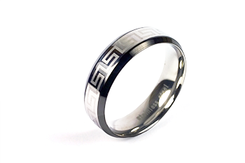 STAINLESS STEEL RING / SSR 193
