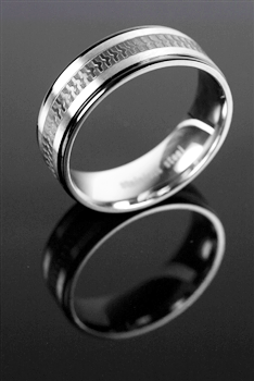 STAINLESS STEEL RING / SSR 199
