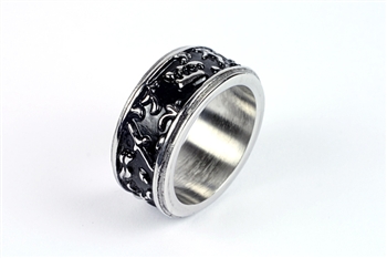 STAINLESS STEEL RING / SSR 224