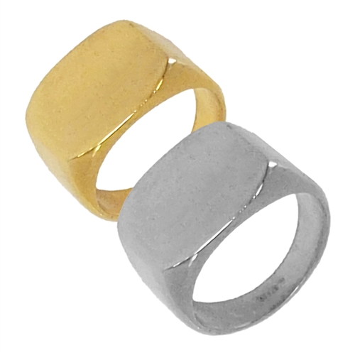 STAINLESS STEEL RING / SSR 228