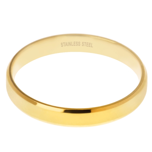 STAINLESS STEEL RING / SSR 258