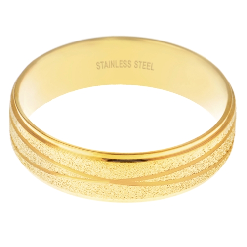 STAINLESS STEEL RING / SSR 268