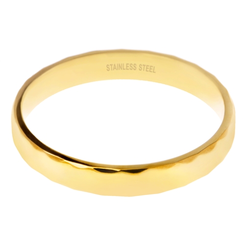 STAINLESS STEEL RING / SSR 272