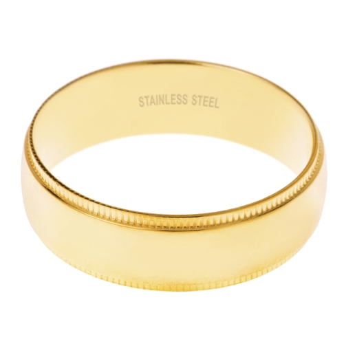 STAINLESS STEEL RING / SSR 280