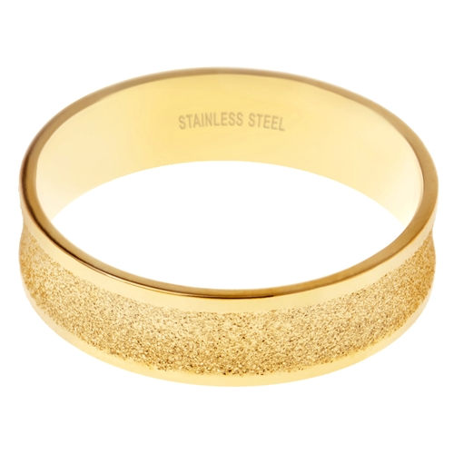 STAINLESS STEEL RING / SSR 287