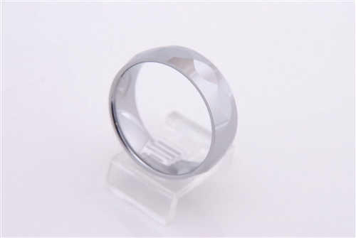 TUNGSTEN RING / SST 603