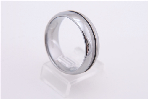 TUNGSTEN RING / SST 607