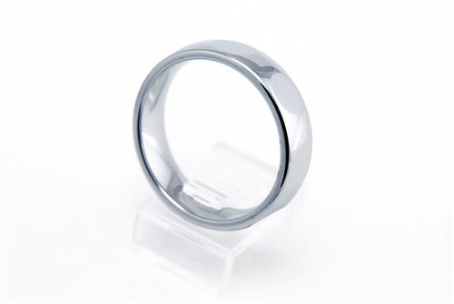 TUNGSTEN RING / SST 610