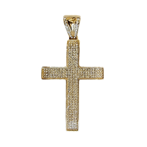 RELIGIOUS PENDANT / TMP 045