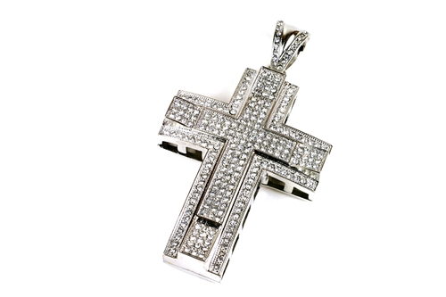 RELIGIOUS PENDANT / TMP 014