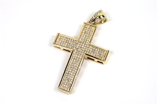 RELIGIOUS PENDANT / TMP 030