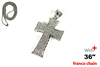 PENDANT & CHAIN SET / TMP 032 CN