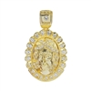 HIP HOP PENDANT / TPL  151