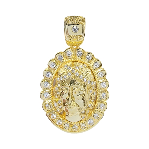 HIP HOP PENDANT / TPL  151