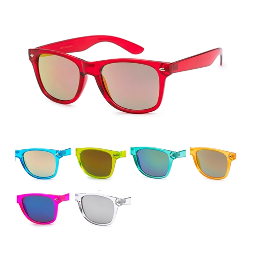 COLOR SUNGLASSES / WF 01 RV