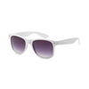 COLOR SUNGLASSES / WF 01 WHT