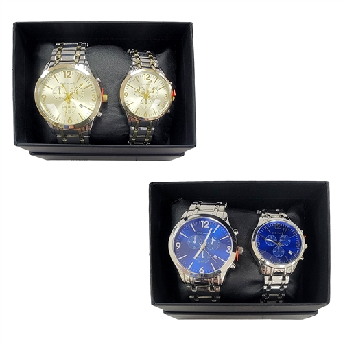 WATCH GIFT SET / WS 10061 HH