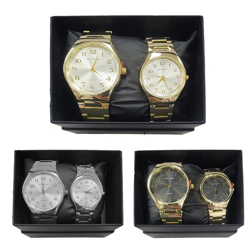 WATCH GIFT SET / WS 9282 HH