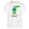 Green Toucan