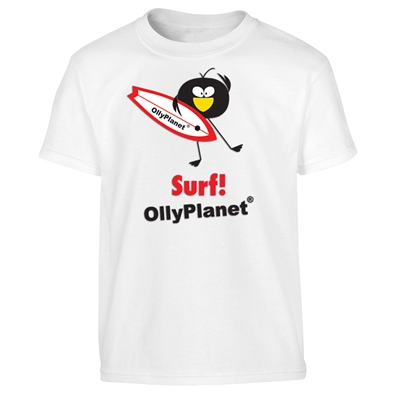 Olly Surf