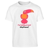 Pink Toucan