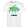 Green Sea Turtle