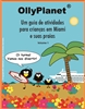 A Kids Activity Guide to Miami and the Beaches (Portuguese version) E-Book