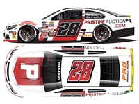 **Preorder** CONNOR ZILISCH 2024 PRISTINE AUCTION 1:64 ARC DIECAST