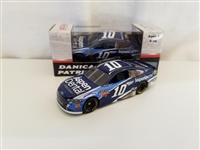 2017 Danica Patrick #10 Aspen Dental 1:64 Scale