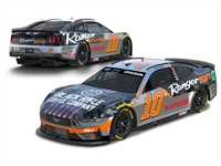 **PreOrder**NOAH GRAGSON 2024 BLACK RIFLE COFFEE 1:24 ELITE DIECAST