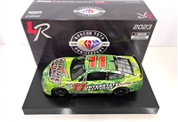 2023 Denny Hamlin #11 Interstate Batteries 1/24 HO