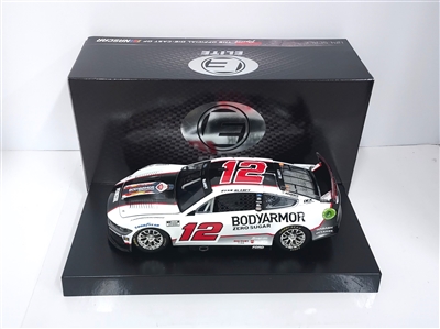 RYAN BLANEY 2024 BODYARMOR ZERO SUGAR 1:24 ELITE DIECAST