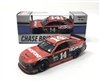 2021 Chase Briscoe #14 Highpoint Darlington Throwback 1/64 Scale