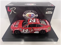 2023 Chase Briscoe #14 Mahindra Tractors Old Goat 1/24 HO