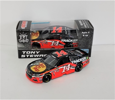 2016 Tony Stewart #14 Bass Pro Shops- 1:64 Scale