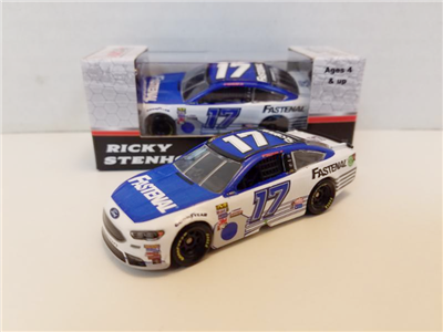 2017 Ricky Stenhouse Jr #17 Fastenal 50th Anniversary 1:64 Scale