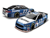 2017 Ricky Stenhouse Jr #17 Fastenal 1:64 Scale