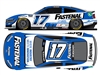 **PREORDER** 2025 Chris Buescher #17 Fastenal 1:64 Scale