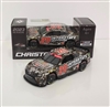2023 Christopher Bell #20 Interstate Batteries Camo Salute 1/64 Scale
