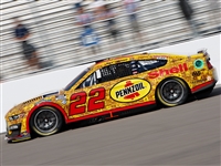 **PREORDER** 2023 Joey Logano #22 Shell Penske 100 Wins 1/64 Scale