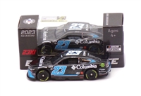 2023 Bubba Wallace #23 Columbia 1/64 Scale