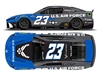 **PreOrder** BUBBA WALLACE 2024 AIR FORCE 1:24 DIECAST