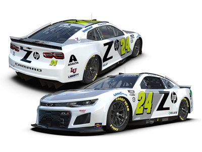 2023 William Byron #24 Z HP 1:24 HO